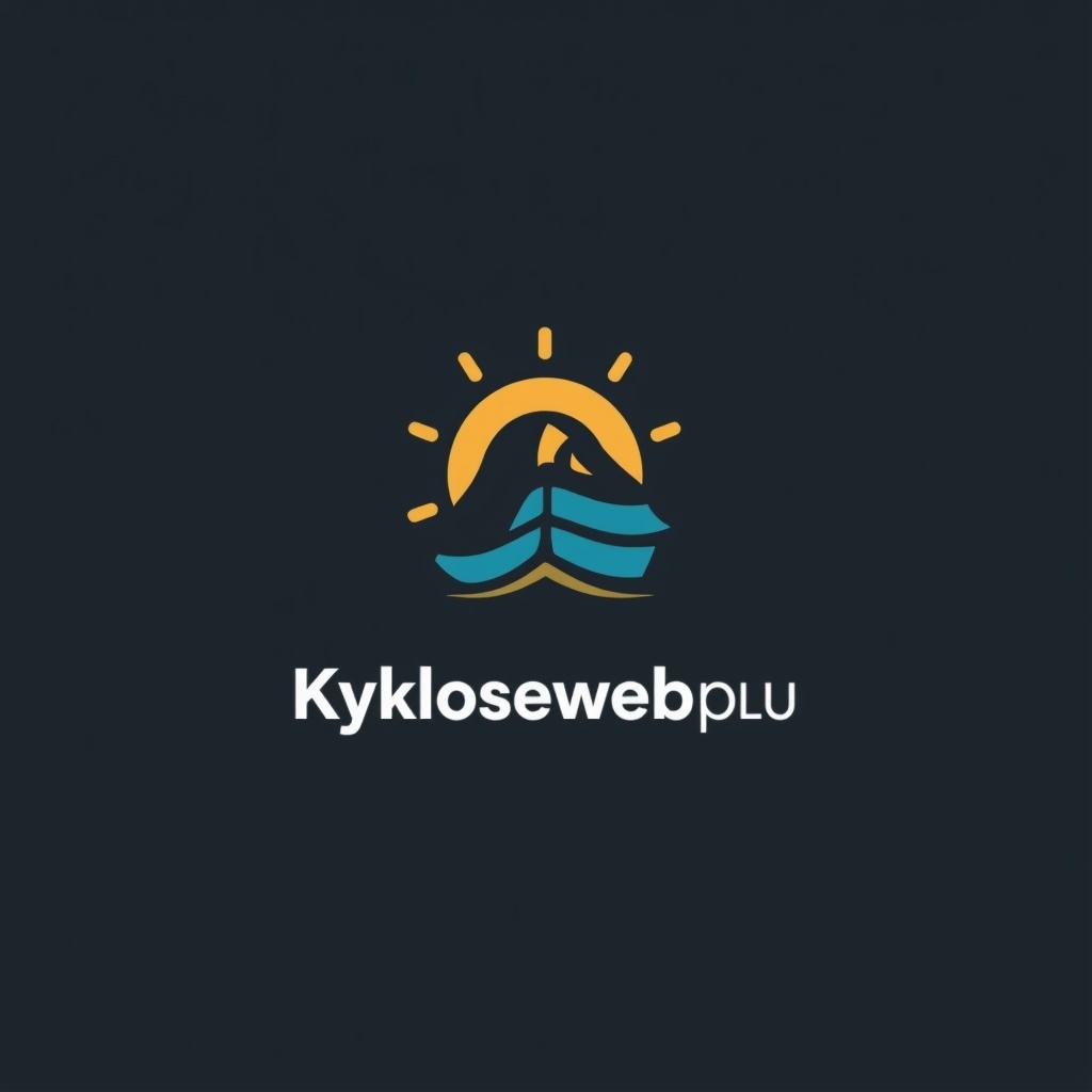 Kykloseweb